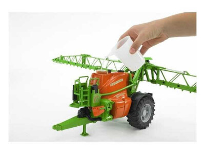 Bruder AMAZONE prskalica UX5200