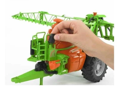 Bruder AMAZONE prskalica UX5200