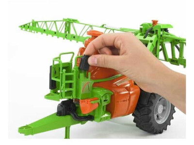 Bruder AMAZONE prskalica UX5200