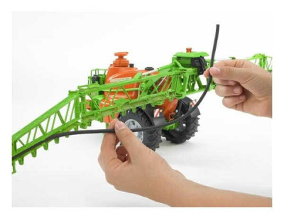 Bruder AMAZONE prskalica UX5200