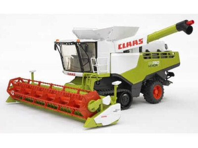 Bruder kombajn Claas Lexion 780 Terra Trac