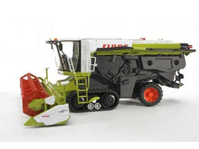 Bruder kombajn Claas Lexion 780 Terra Trac