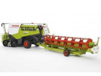Bruder kombajn Claas Lexion 780 Terra Trac