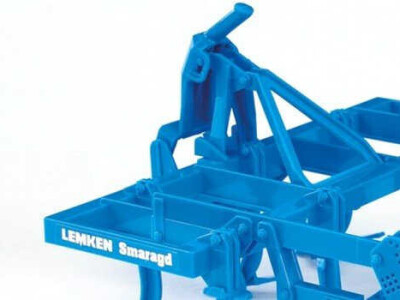 Bruder LEMKEN gruber