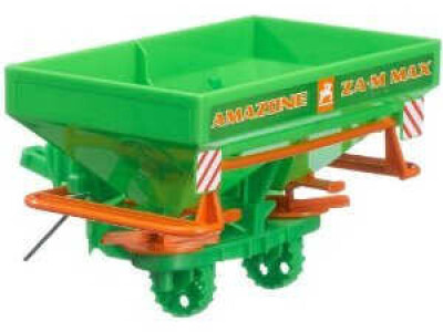 Bruder rasipač AMAZONE