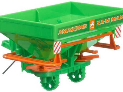 Bruder rasipač AMAZONE