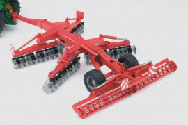 Bruder tanjurača KUHN DISCOVER XL