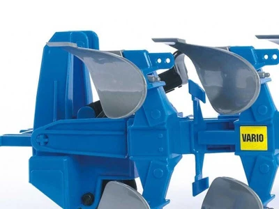 Bruder plug Lemken