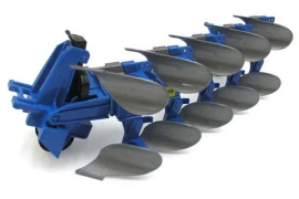Bruder plug Lemken