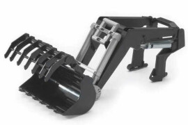 Bruder prednji utovarivač za traktore serije 3000