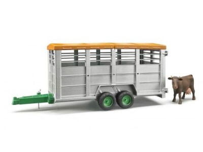 Bruder prikolica za stoku