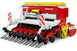 Bruder ROTO sijačica POTTINGER Vitasem 302 ADD