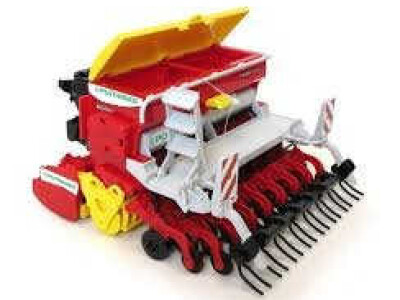 Bruder ROTO sijačica POTTINGER Vitasem 302 ADD