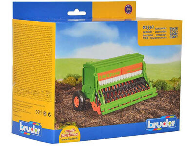 Bruder sijačica Amazone 08-30 Super