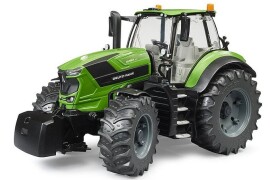 Bruder traktor Deutz 8280 TTV