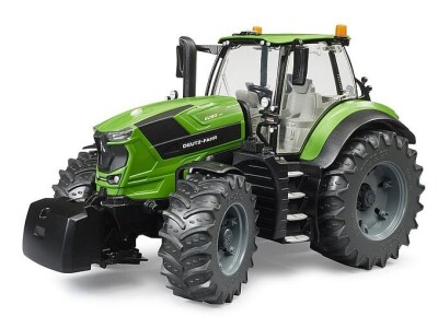 Bruder traktor Deutz 8280 TTV
