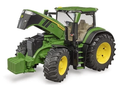 Bruder traktor John Deere 7R 350