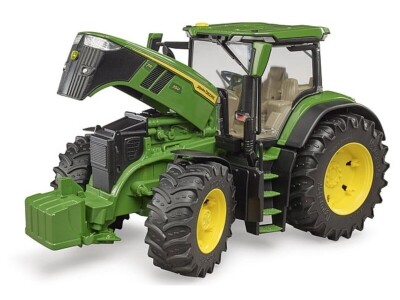 Bruder traktor John Deere 7R 350