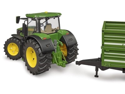 Bruder traktor John Deere 7R 350