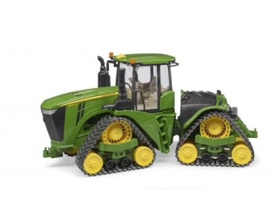Bruder traktor John Deere 9620RX sa gusjenicama - BR04055