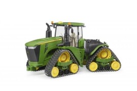 Bruder traktor John Deere 9620RX sa gusjenicama - BR04055