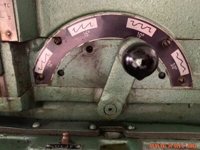 Brusilica za kružne i tračne pile BRATSTVO