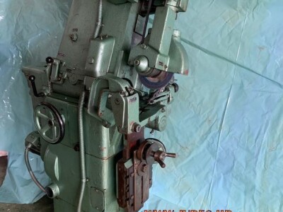 Brusilica za kružne i tračne pile BRATSTVO