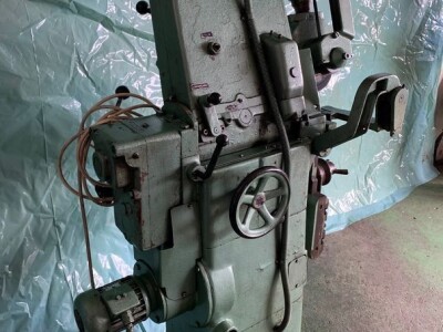 Brusilica za kružne i tračne pile BRATSTVO