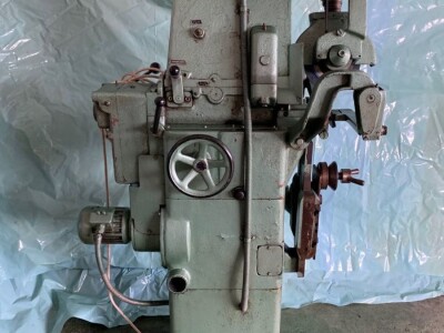 Brusilica za kružne i tračne pile BRATSTVO