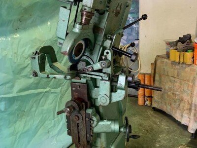 Brusilica za kružne i tračne pile BRATSTVO