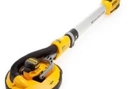 DEWALT BRUSILICA ZA ZIDOVE (žirafa) 750 W,  fi 225 mm