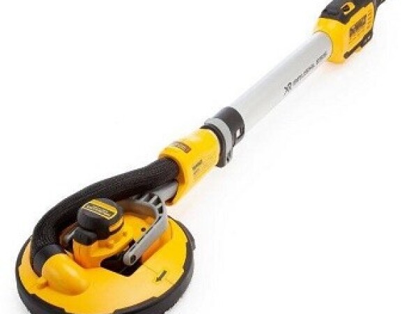 DEWALT BRUSILICA ZA ZIDOVE (žirafa) 750 W,  fi 225 mm