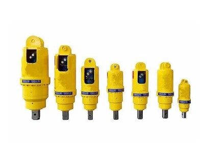 Bušač rupa za bager