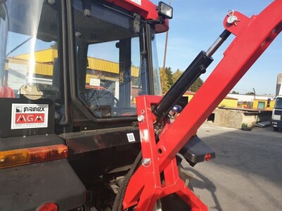 Bušilica za zemlju / svrdilo AGM