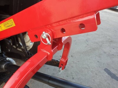 Bušilica za zemlju / svrdilo AGM