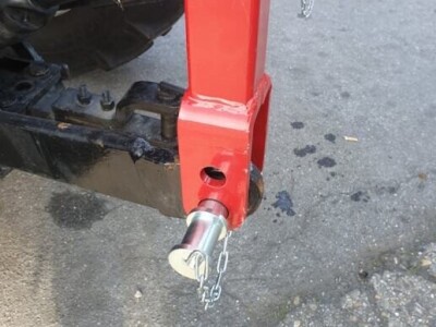 Bušilica za zemlju / svrdilo AGM