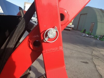 Bušilica za zemlju / svrdilo AGM