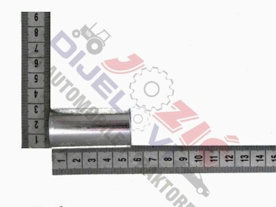 ČAHURA KABINE JD L76782 CQ27171