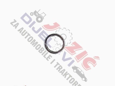 ČAHURA KABINE JD L76782 CQ27171