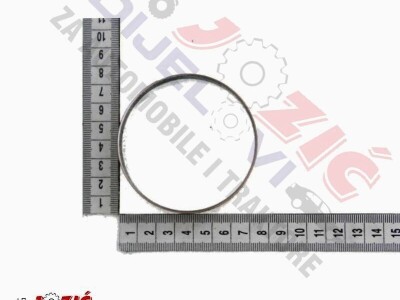 ČAHURA MJENJAČA JD R95301