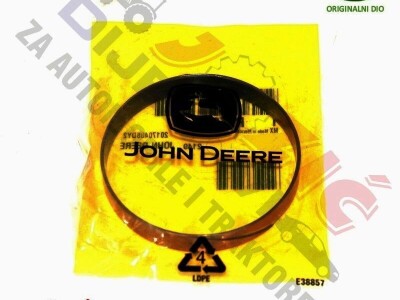 ČAHURA MJENJAČA JD R95301