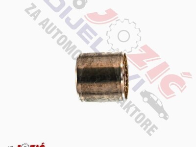 ČAHURA PREDNJE OSOVINE JD L76471 L113974