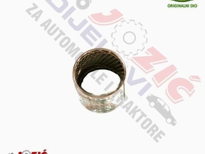 ČAHURA PREDNJE OSOVINE JD L76471 L113974