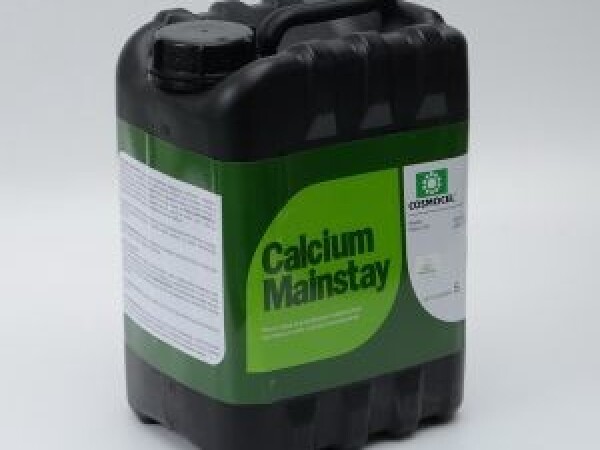Calcium Mainstay – kalcij bez dušika