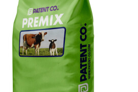 Calfarom - Premiks 5% za hranidbu teladi do 250 kg