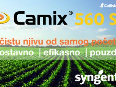 Camix 560 SE