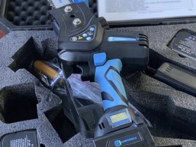 CAMPAGNOLA AKUMULATORSKA PILA CAMPAGNOLA T-REX