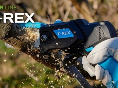 CAMPAGNOLA AKUMULATORSKA PILA CAMPAGNOLA T-REX