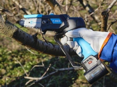 CAMPAGNOLA AKUMULATORSKA PILA CAMPAGNOLA T-REX