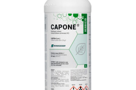 Capone® selektivni, sistemični herbicid